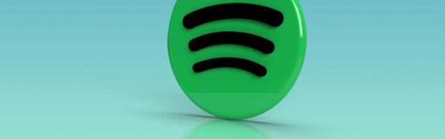 Spotify now gives you weekly listening stats