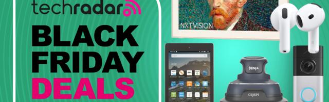 Your Amazon Black Friday sales guide – 65 early deals from $9 that I'm adding to my shopping cart