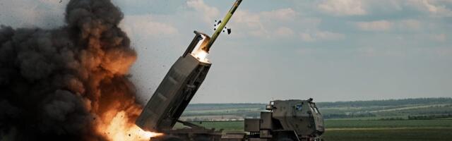 A NATO ally staring down Russia is doubling down on HIMARS after Ukraine showed what they can do