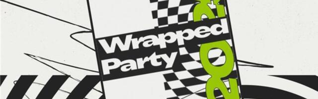 You can now turn Spotify Wrapped into a multiplayer party with your friends