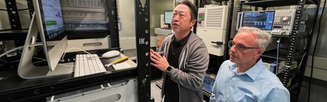 Apple's Johny Srouji could continue the company's executive exodus, according to report