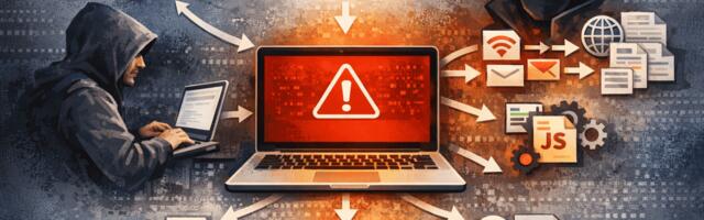 «Мастер очистки: лучший очиститель кэша Chrome» — разбор вредоносного расширения Chrome