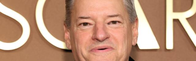 Ted Sarandos says Netflix will commit to 45-day theatrical releases