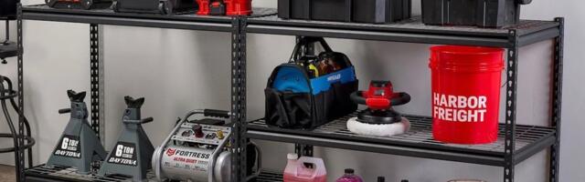 8 New Harbor Freight Products Coming Out In 2026 That Aren't Power Tools