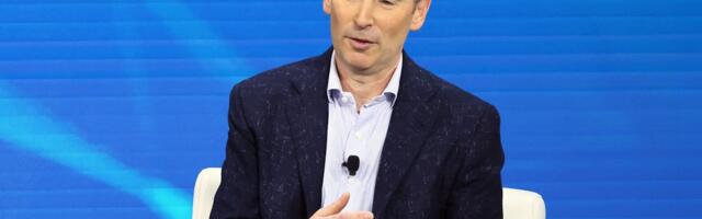 Amazon’s Cloud Liftoff