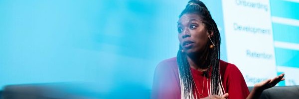 Mixtape podcast: Building a structural DEI response to a systemic issue with Y-Vonne Hutchinson