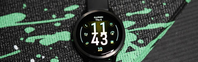 Garmin’s latest patent targets non-invasive glucose estimation