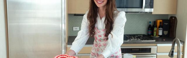 I left Goldman Sachs to build a small baking business. Here's how my time at the firm is giving me a leg up.