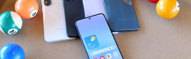 Samsung Galaxy A37 and A57 hands-on: The cheaper phone might be a winner