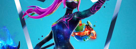 Fortnite adds a $12 monthly subscription bundle