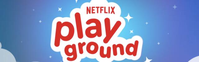 Netflix just released a free kids gaming app, Netflix Playground.