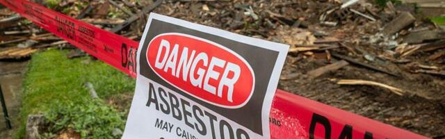 Do Air Purifiers Filter Out Asbestos Fibers? Here's What an Expert Wants You to Know