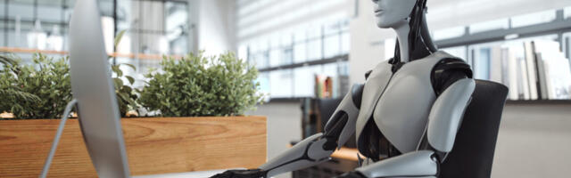 Report: Meta will train AI agents by tracking employees' mouse, keyboard use