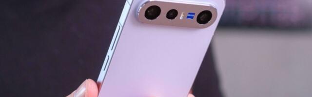 vivo X300 FE's pricing in India tipped