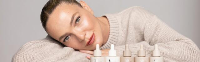 How Keren Bartov built a skincare empire on $900 facials and celebrity clients