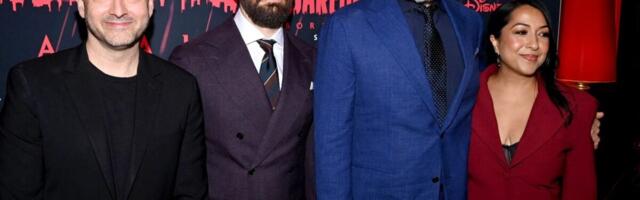 Marvel Just Shook Up Who Is in Charge of Its Comics and Franchises