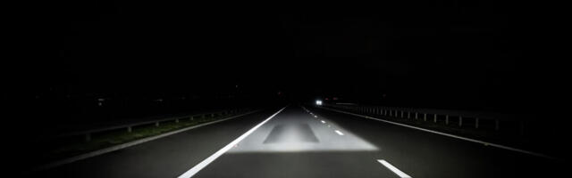 These clever active beam headlights are finally coming to America