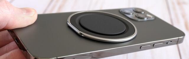 The new PopSockets grip is so thin you’ll forget it’s even there