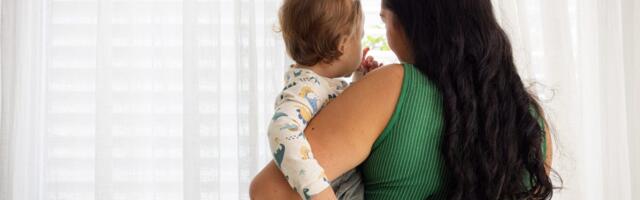 2 reasons there's a 'mom-cession' brewing in the US job market