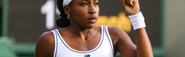 How to watch Sierra vs. Gauff online for free