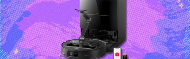 The Roborock Saros Z70 robot vacuum is $1,000 off at Amazon — act fast to save 50%