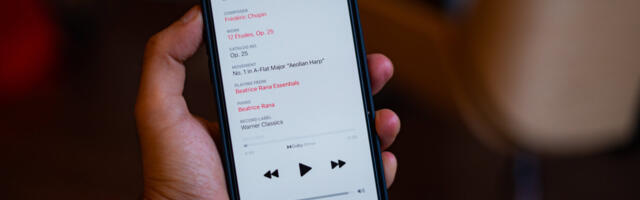 Apple Music just quietly raised its prices