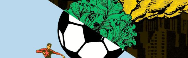 Welcome to America’s post-World Cup hangover