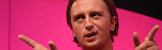 Revolut hits $115 billion valuation in employee share sale: WSJ