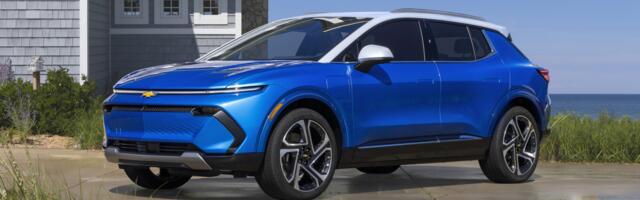 AI memory shortage is now increasing the price of cars — GM warns of vast cost increases, BYD hikes driver assistance prices 20%
