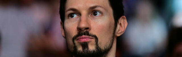 Russia puts Telegram founder Pavel Durov on international wanted list