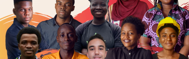 Applications open for 2021 Anzisha Prize, total prize money $100k