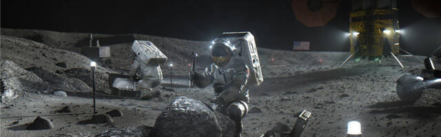 How NASA’s 2022 lunar mission paves the way for humans’ return to the Moon