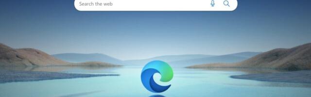 Microsoft Edge Browser tracks users by exposing visited URLs to Bing search engine, raising privacy concerns