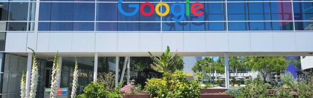AI to boost UK economy by £400bn this decade, says Google