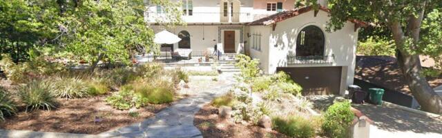 Three-bedroom home sells in Oakland for $3.5 million