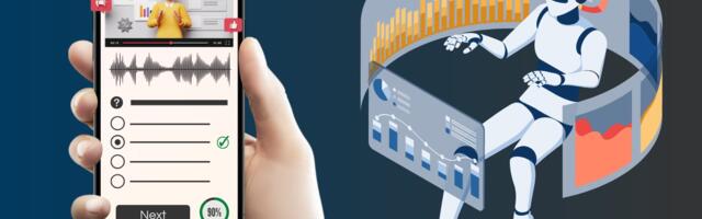 How Start-Ups Are Using Generative AI to Efficiently Train Their Staff