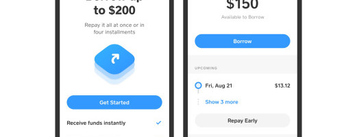 Square’s Cash App tests new feature allowing users to borrow up to $200