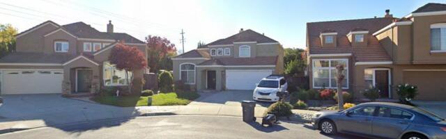 Single family residence sells in San Jose for $2.1 million