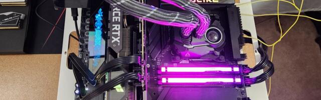 MSI MEG Z790 Godlike MAX Motherboard Review: the Apex of Features and Price