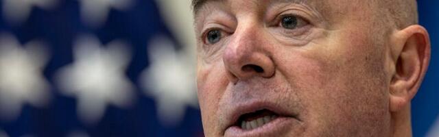 Republicans’ humiliating failed impeachment of Alejandro Mayorkas, explained