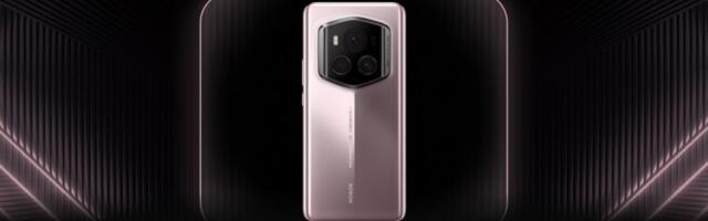 Honor brings Magic6 RSR Porsche Design to the global audience