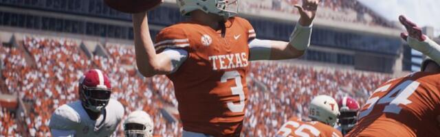 How to throw a Lob Pass in College Football 25