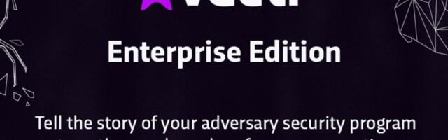 Security Risk Advisors Announces Launch of VECTR Enterprise Edition