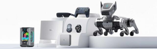 Tecno confirms IFA participation, new smartwatch and TWS earphones may be coming