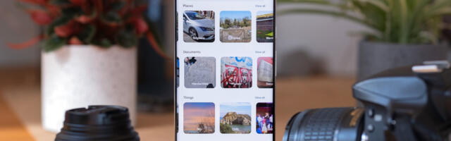 Has Google Photos search been broken for you? Here’s how to fix it