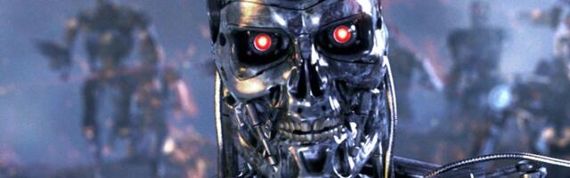 40 years later, The Terminator still shapes our view of AI