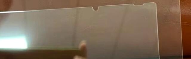 Switch 2 cases, screen protectors already for sale via Chinese sellers