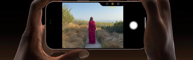 iOS 18.2: End Accidental Camera Control Presses on iPhone 16
