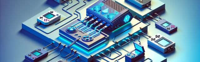 Ps Placeable mod converts PSP to console