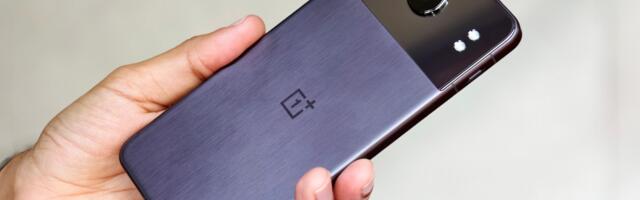 A new OnePlus phone just leaked with a ridiculous battery spec